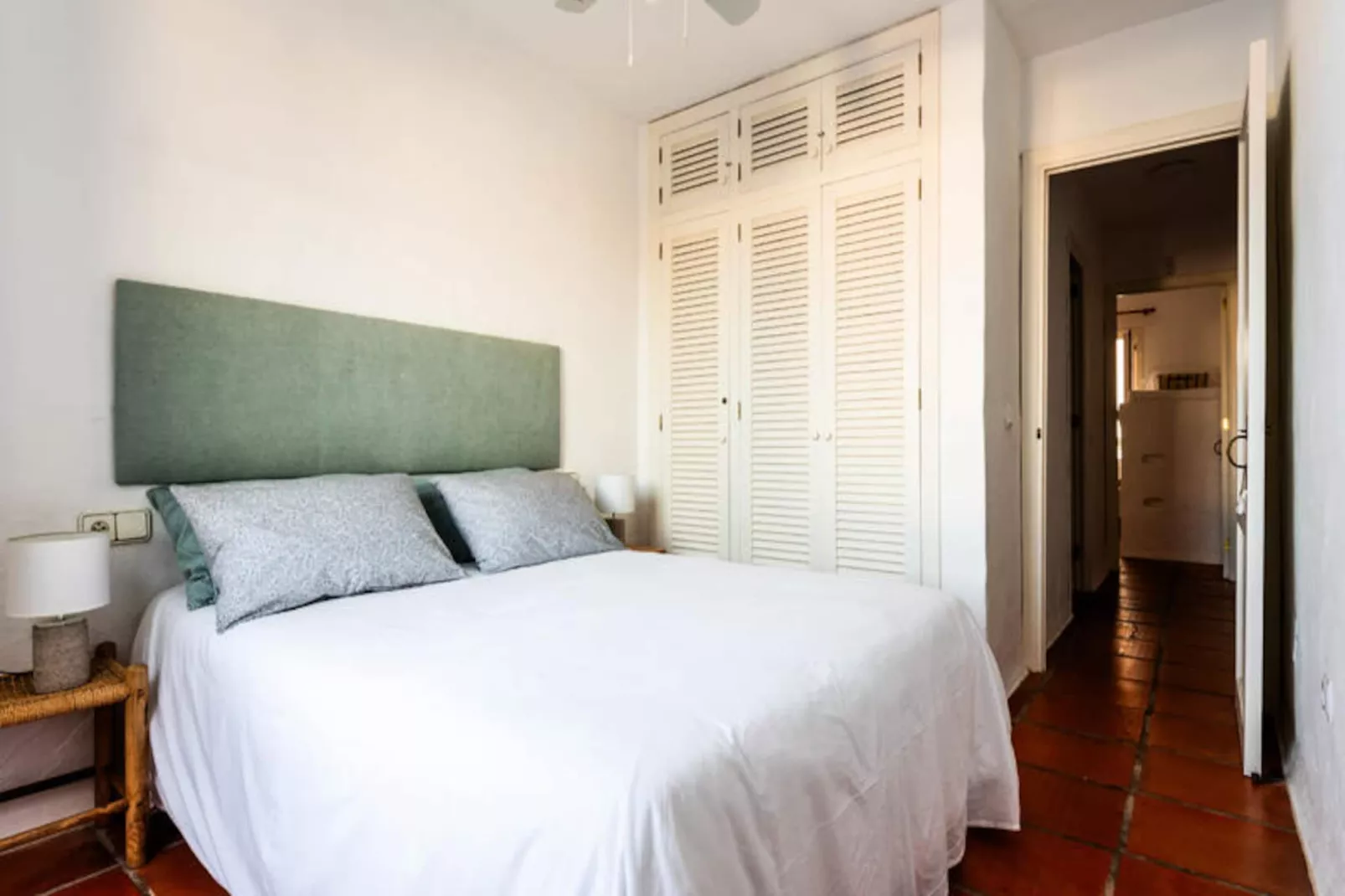 Appartements à Son Parc-Niet-getagd