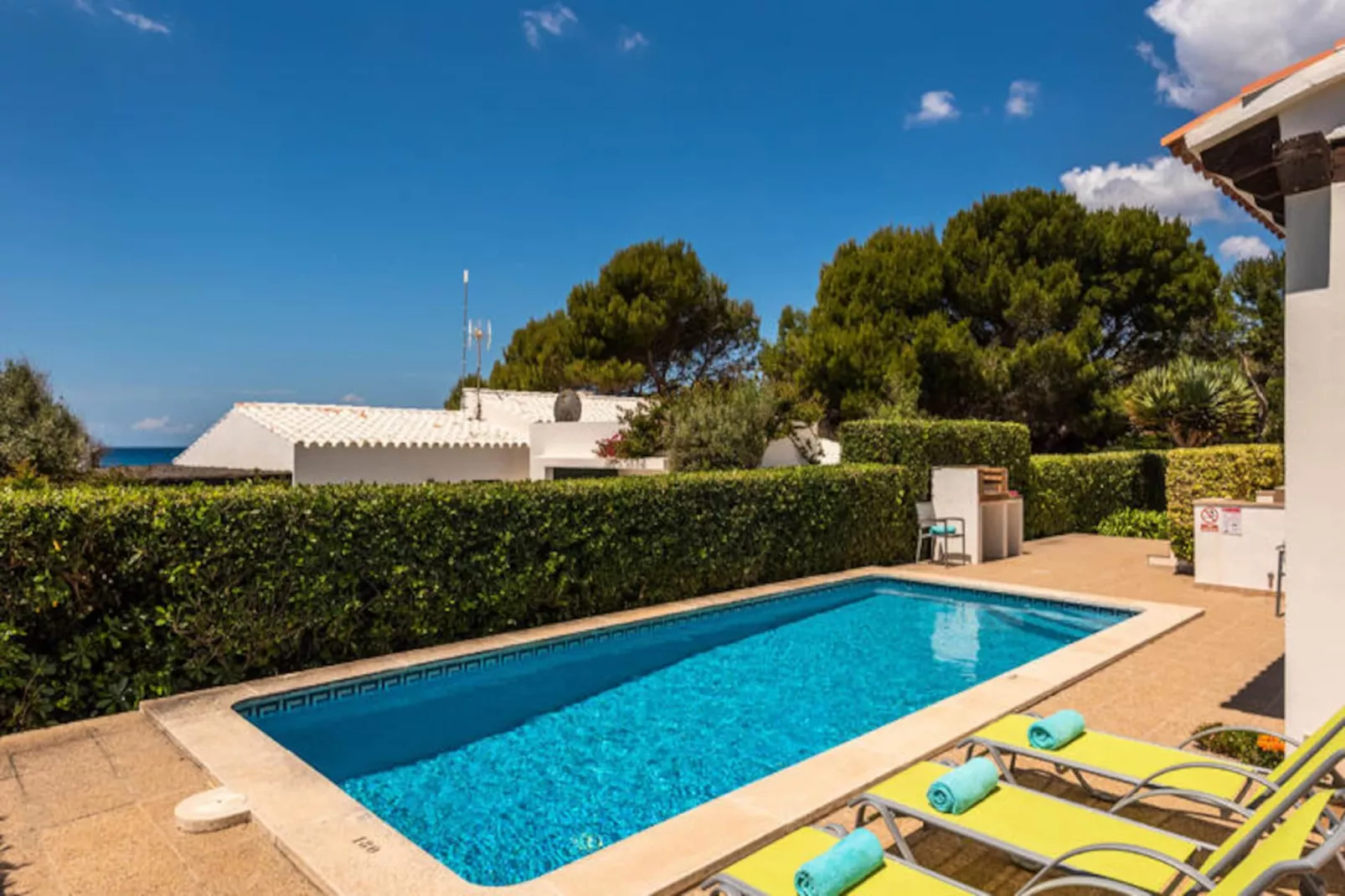 Maison à Binisafuller-Niet-getagd