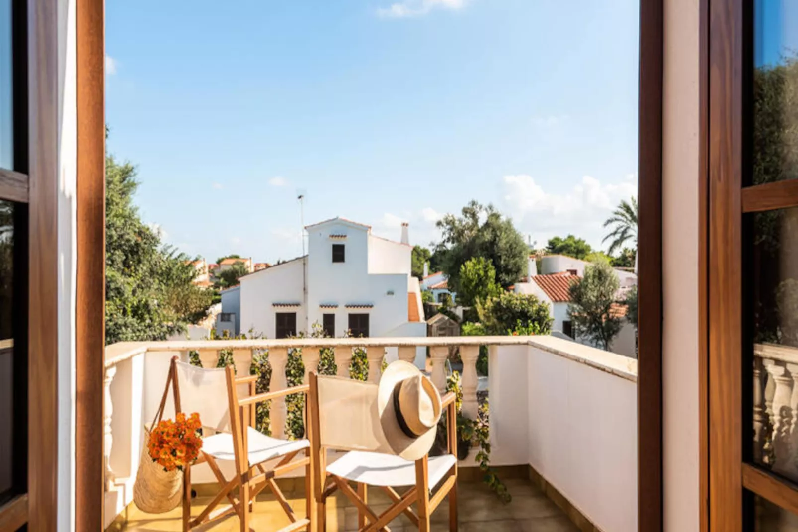 Maison à Cala en Blanes-Niet-getagd