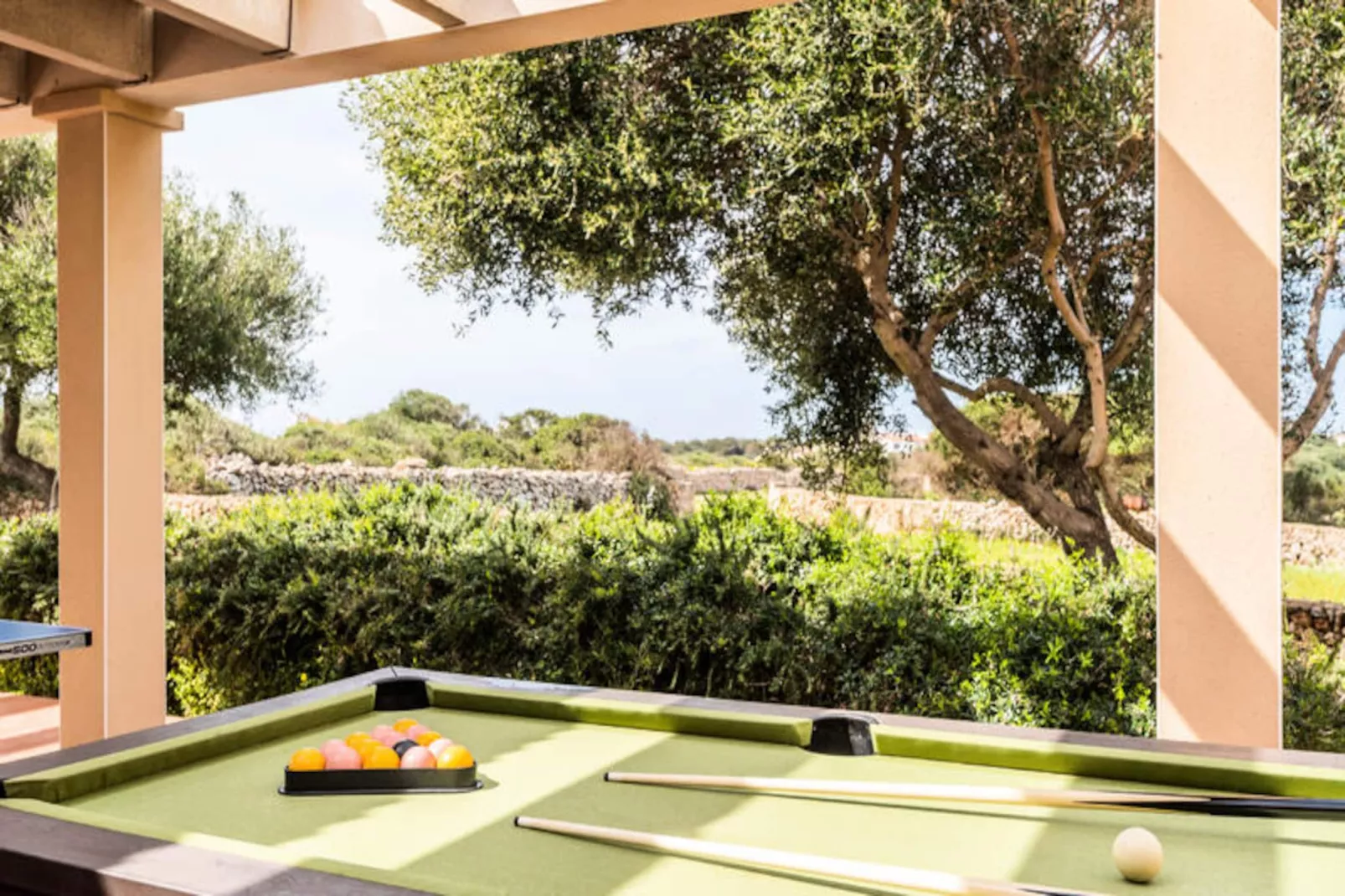 Maison à Ciutadella de Menorca-Niet-getagd