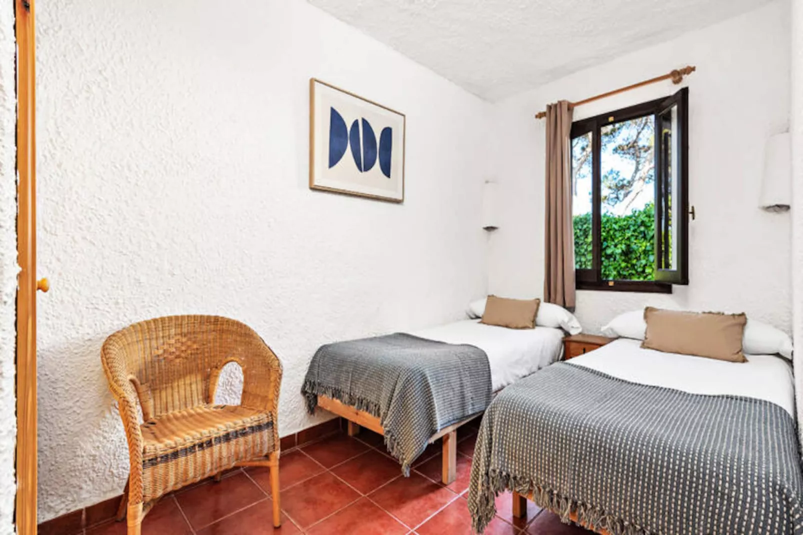 Appartements à Cala Blanca-Niet-getagd