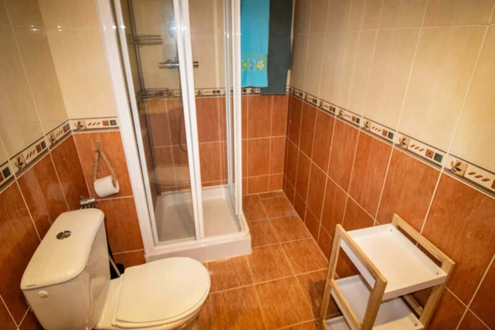 Appartements à Alcossebre-Niet-getagd