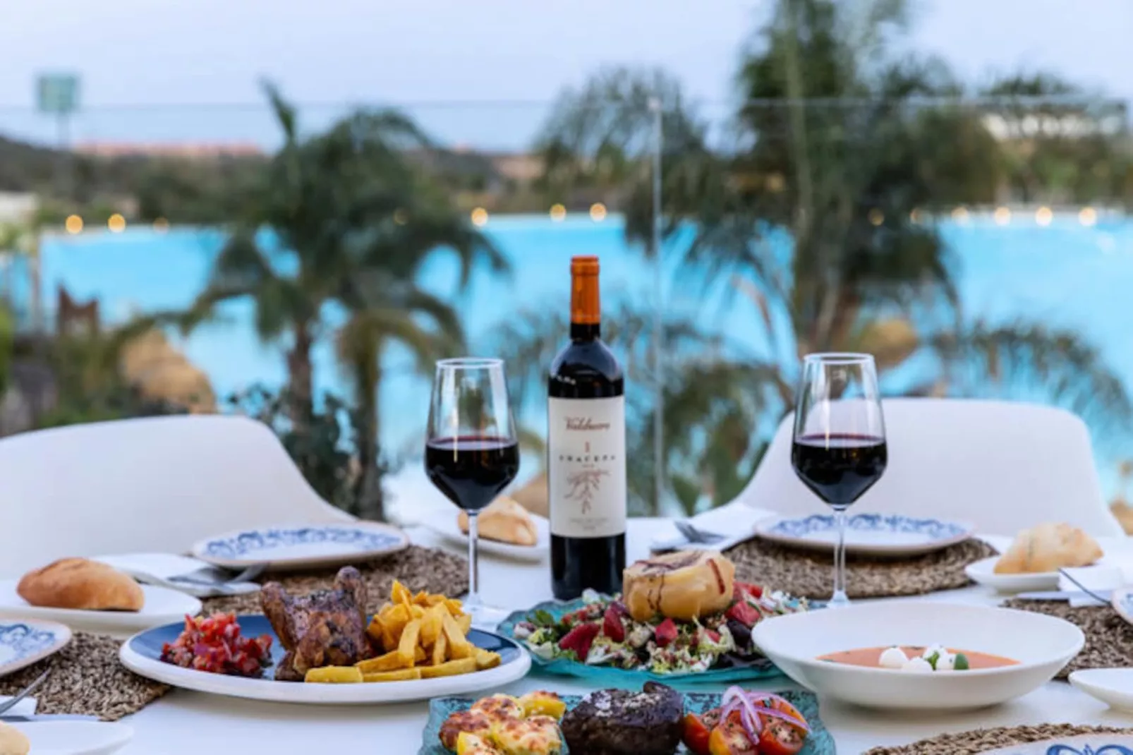 Appartements à Casares-Niet-getagd