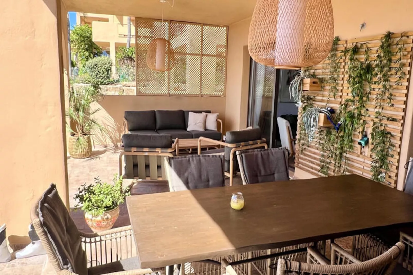 Appartements à Benahavís-Niet-getagd