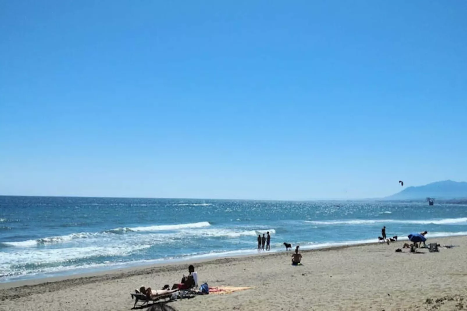 Appartements à Marbella-Niet-getagd