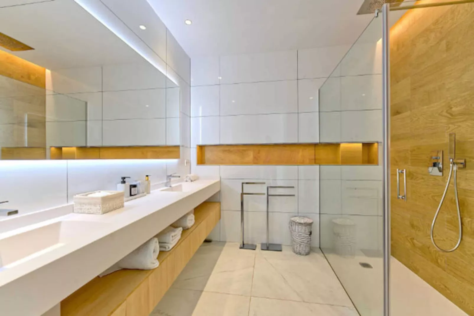 Maison à Marbella-Niet-getagd