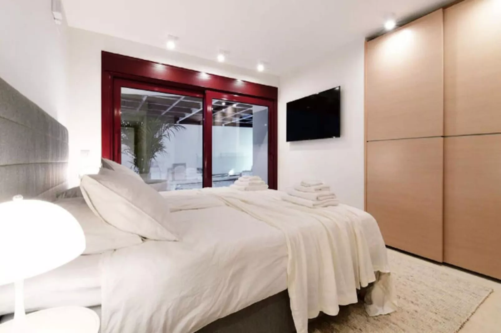 Maison à Marbella-Niet-getagd