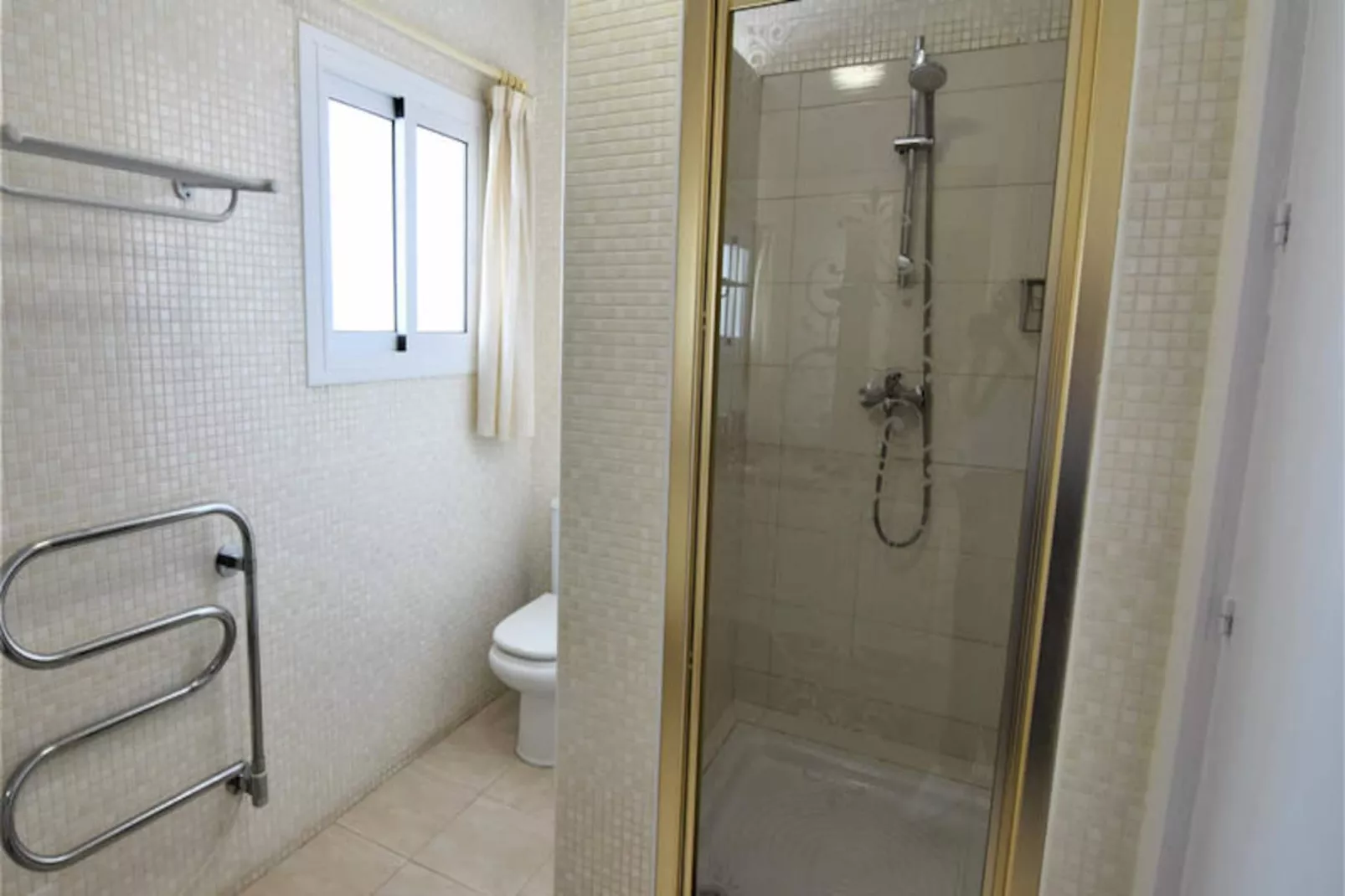 Appartements à Nerja-Niet-getagd