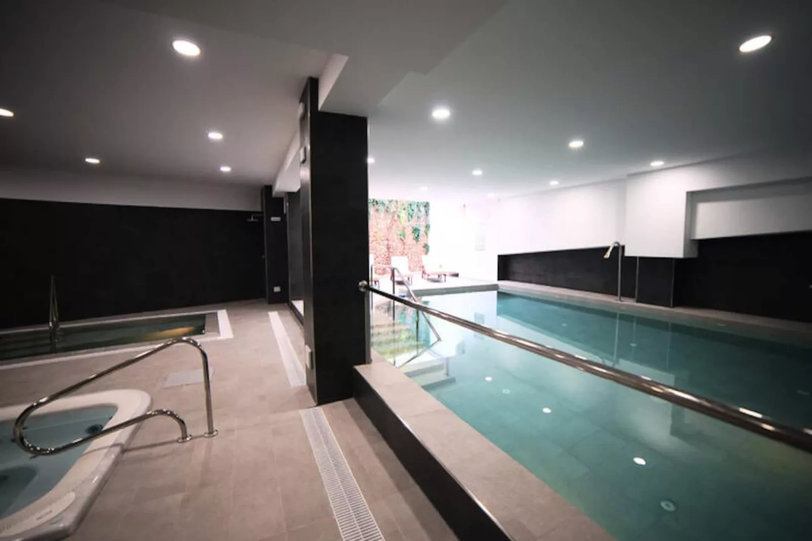 Appartements à Nerja-Niet-getagd