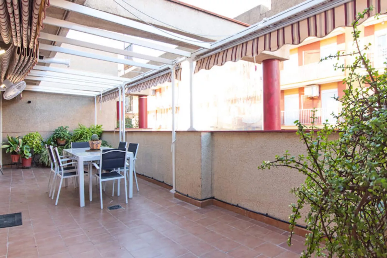 Appartements à Puerto de Sagunto-Niet-getagd