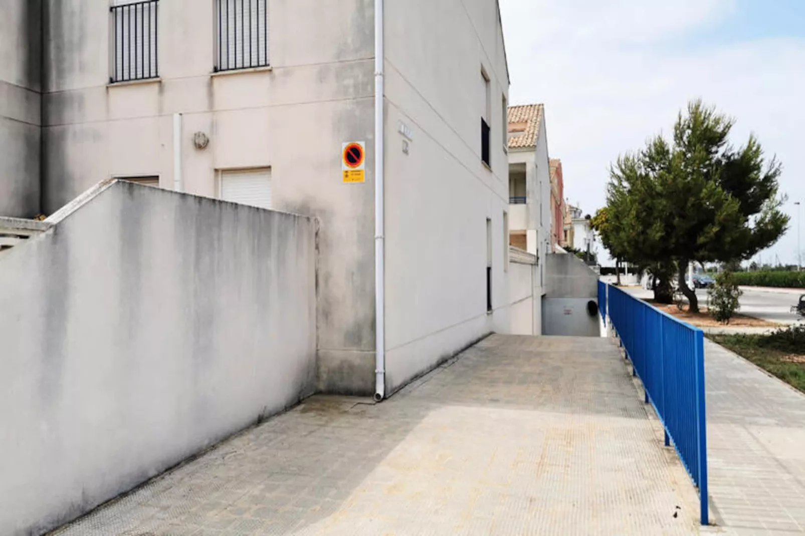 Appartements à Puerto de Sagunto-Niet-getagd