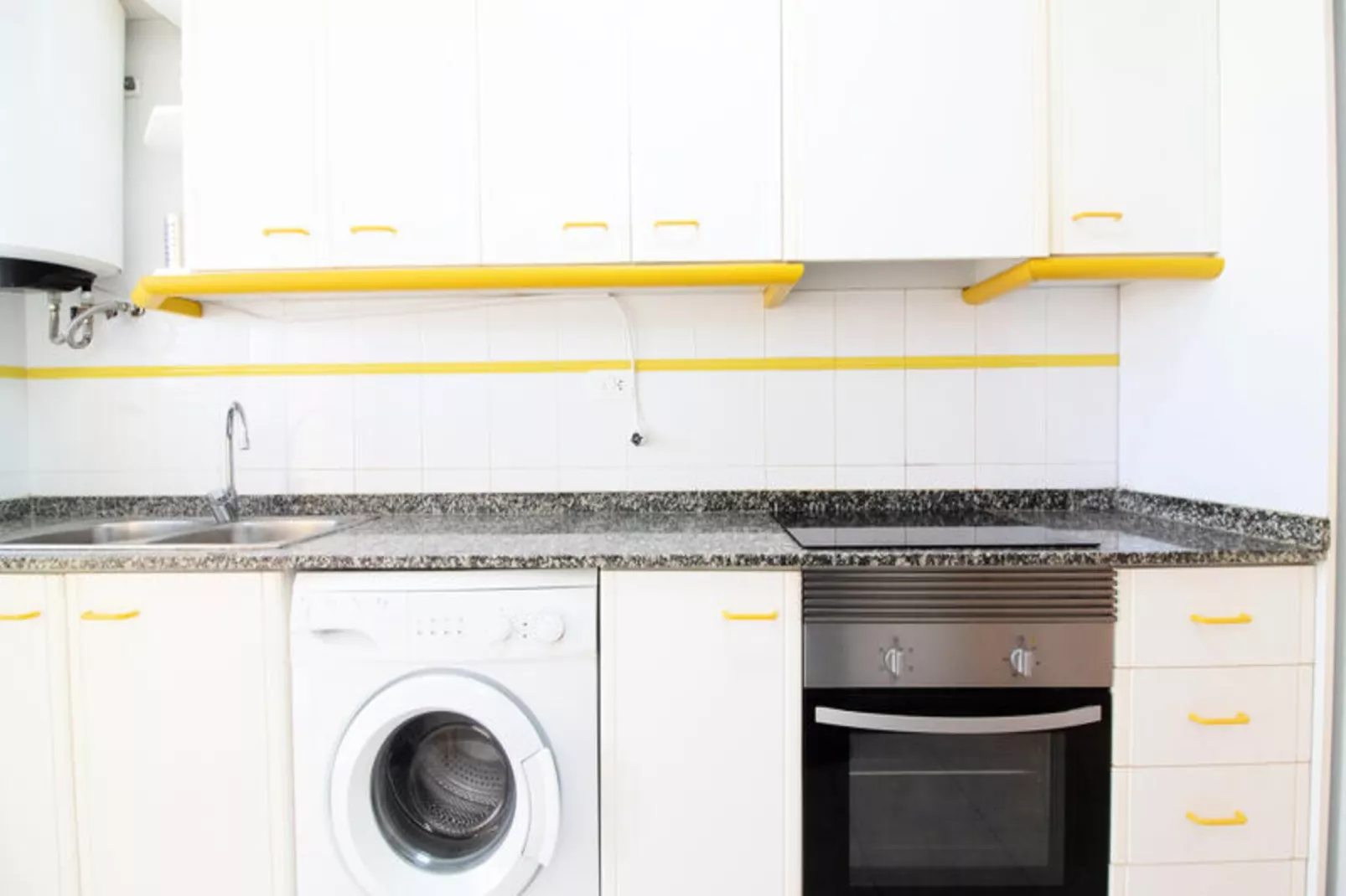 Appartements à Puerto de Sagunto-Niet-getagd