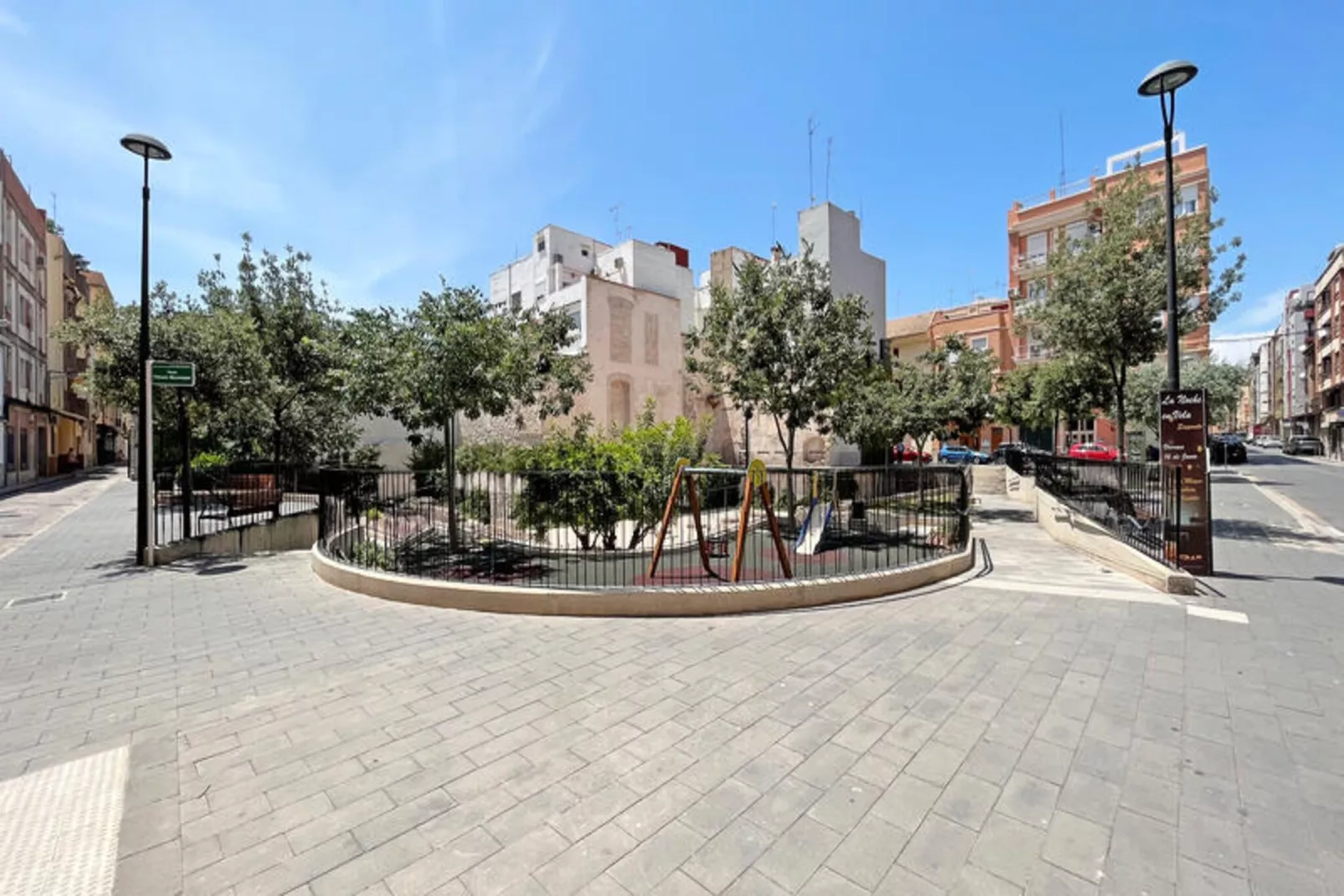 Appartements à Puerto de Sagunto-Niet-getagd