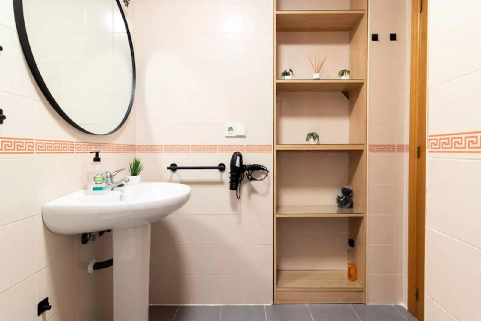 Appartements à Canet d'En Berenguer-Niet-getagd