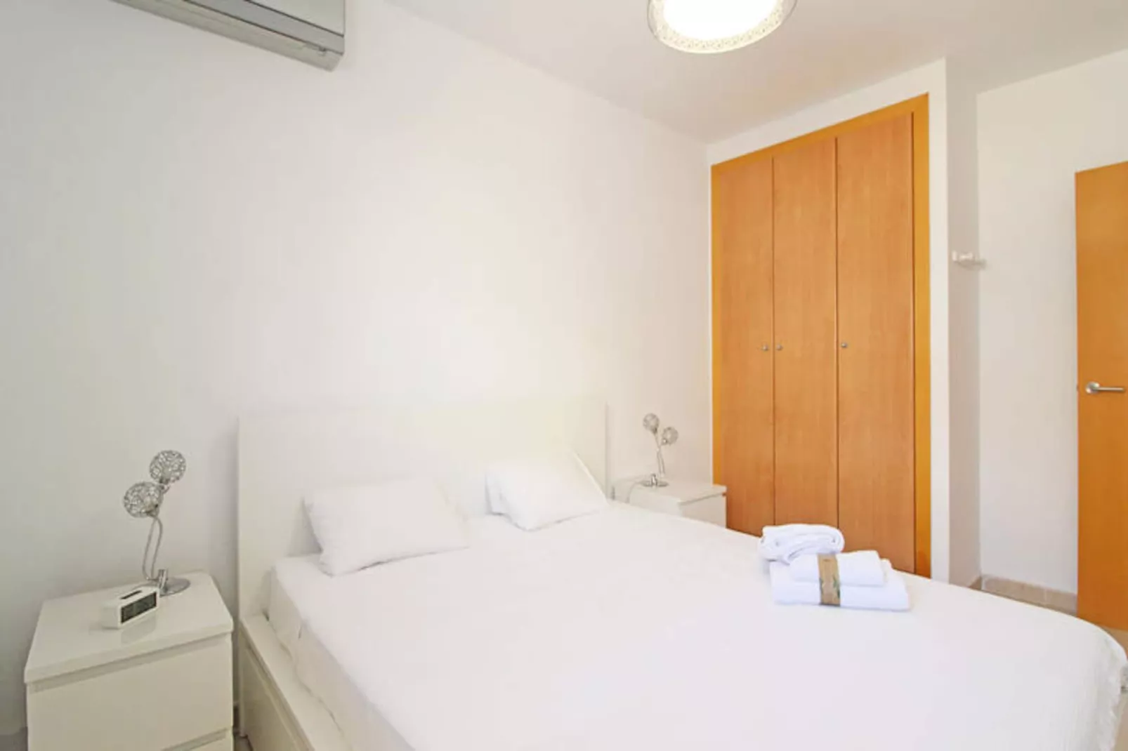 Appartements à Canet d'En Berenguer-Niet-getagd