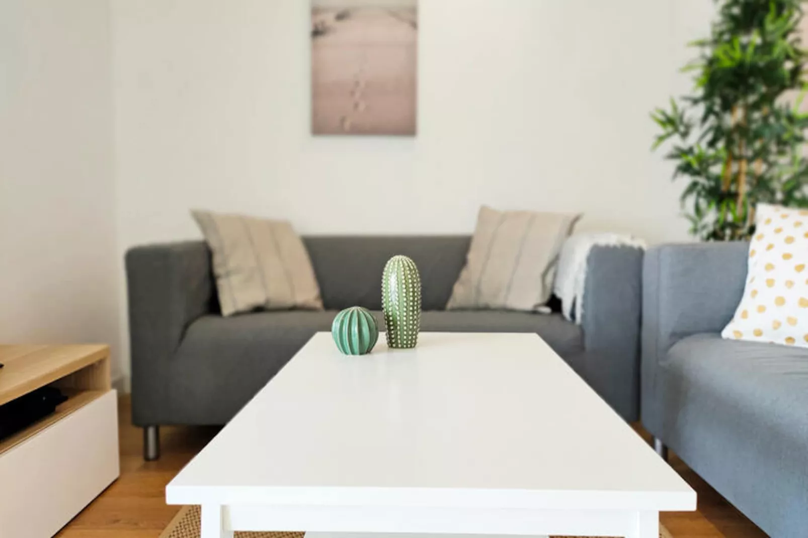 Appartements à Canet d'En Berenguer-Niet-getagd