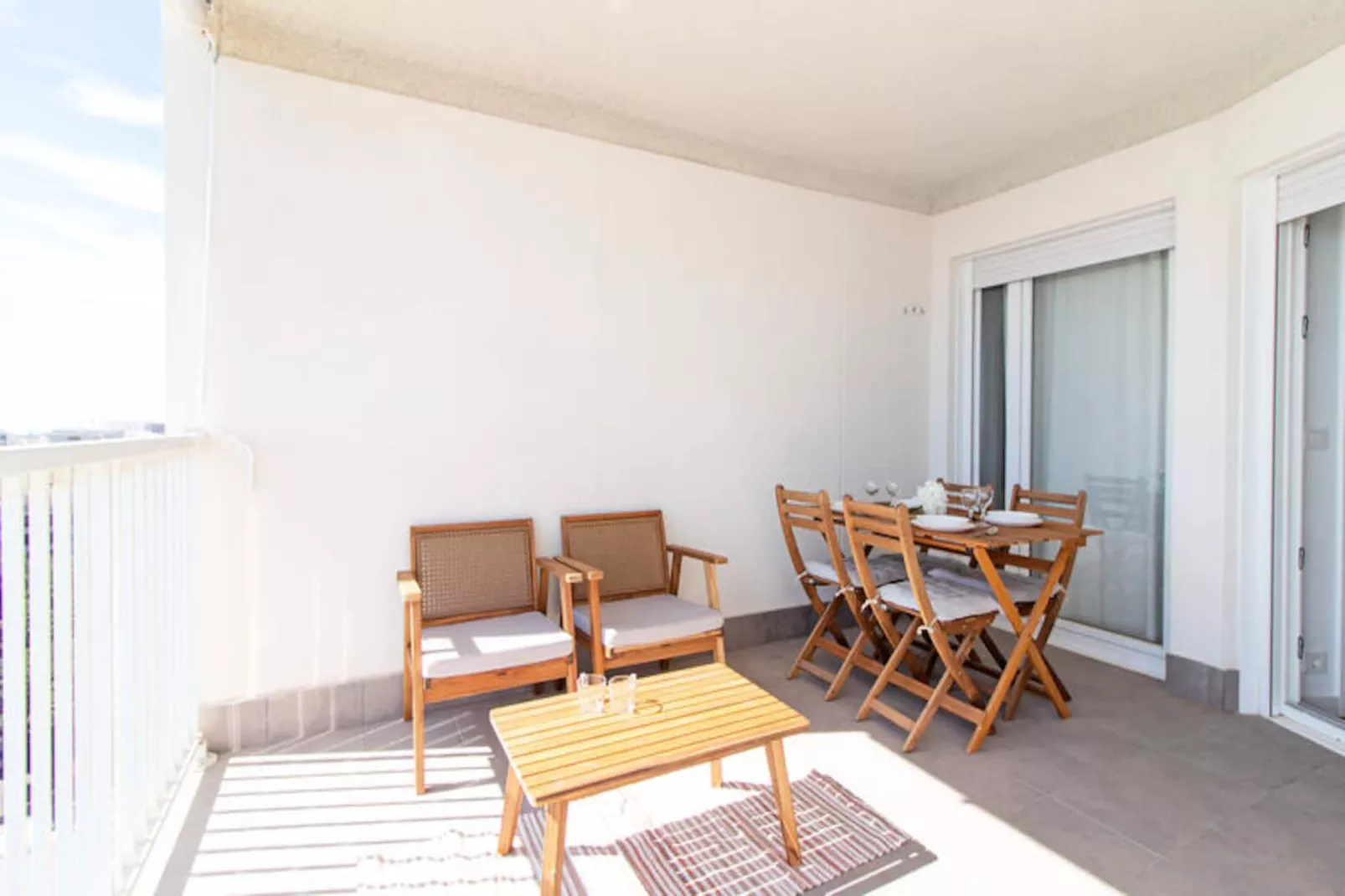 Appartements à Canet d'En Berenguer-Niet-getagd