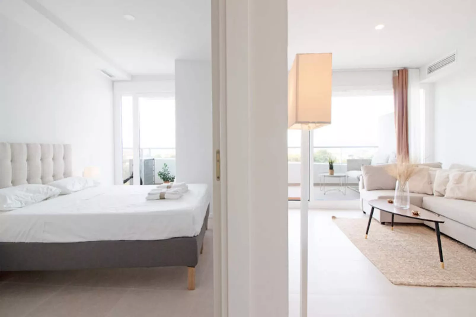 Appartements à Canet d'En Berenguer-Niet-getagd