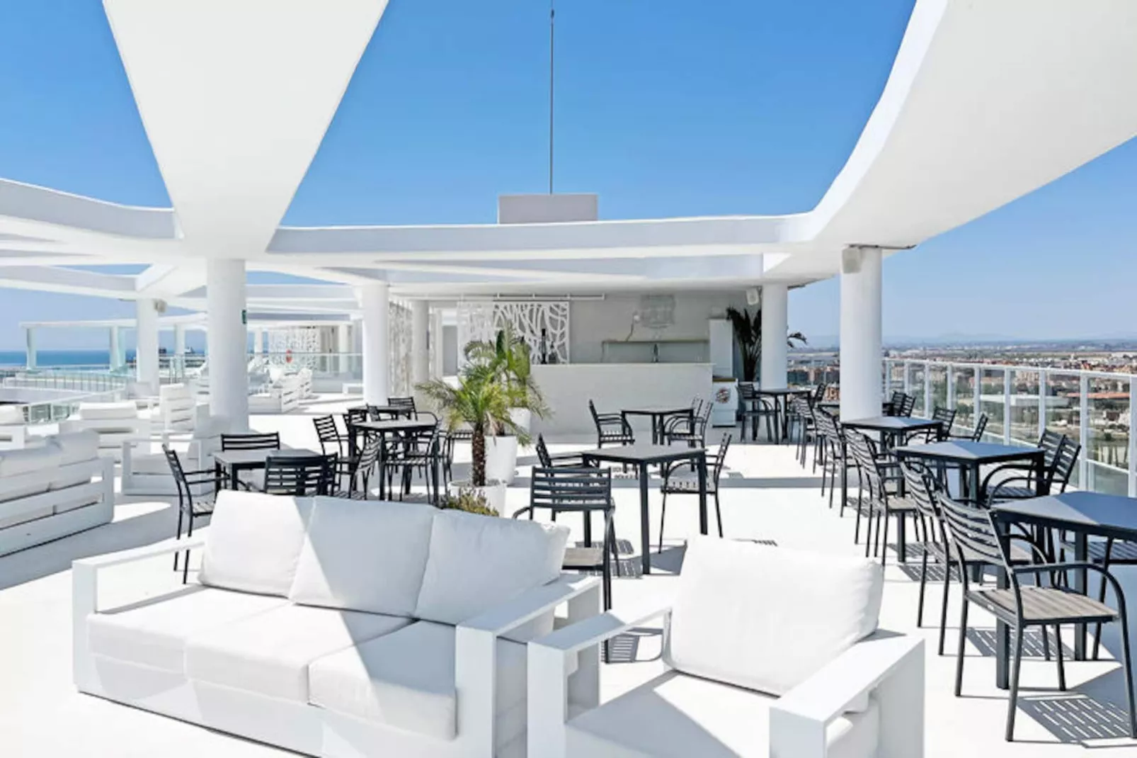 Appartements à Canet d'En Berenguer-Niet-getagd