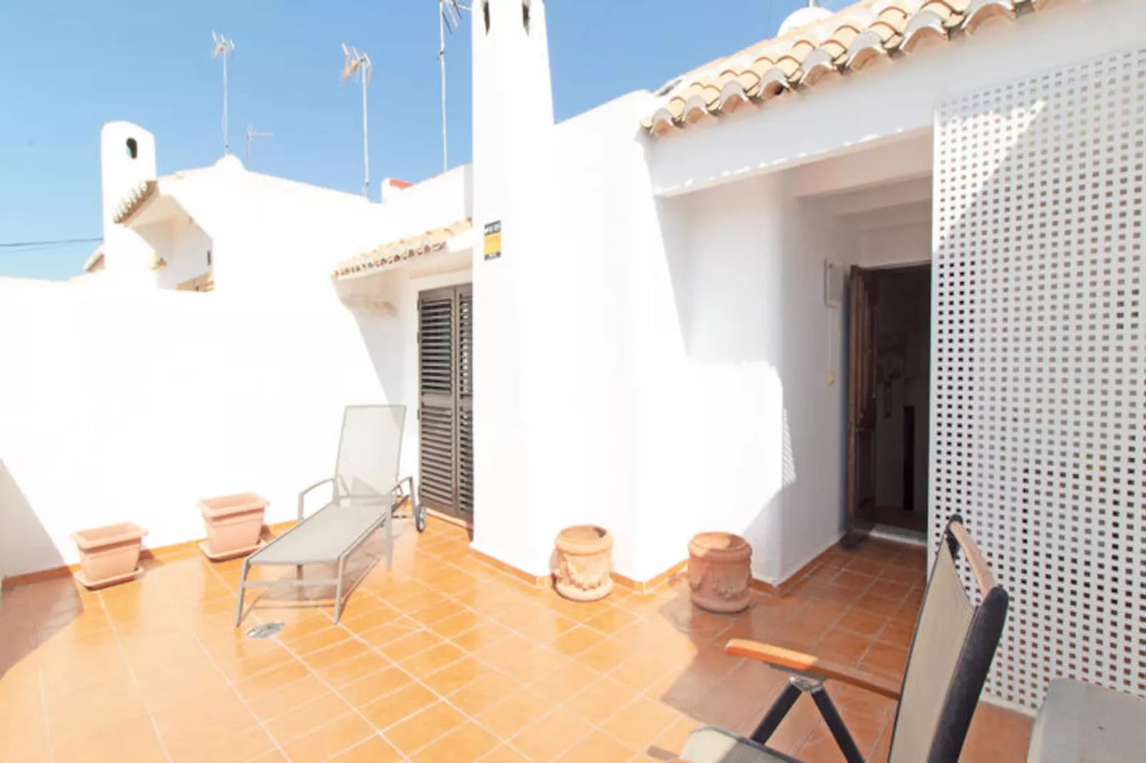 Maison à Canet d'En Berenguer-Niet-getagd