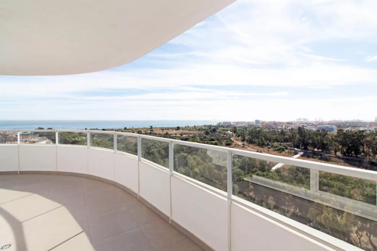 Appartements à Canet d'En Berenguer-Niet-getagd