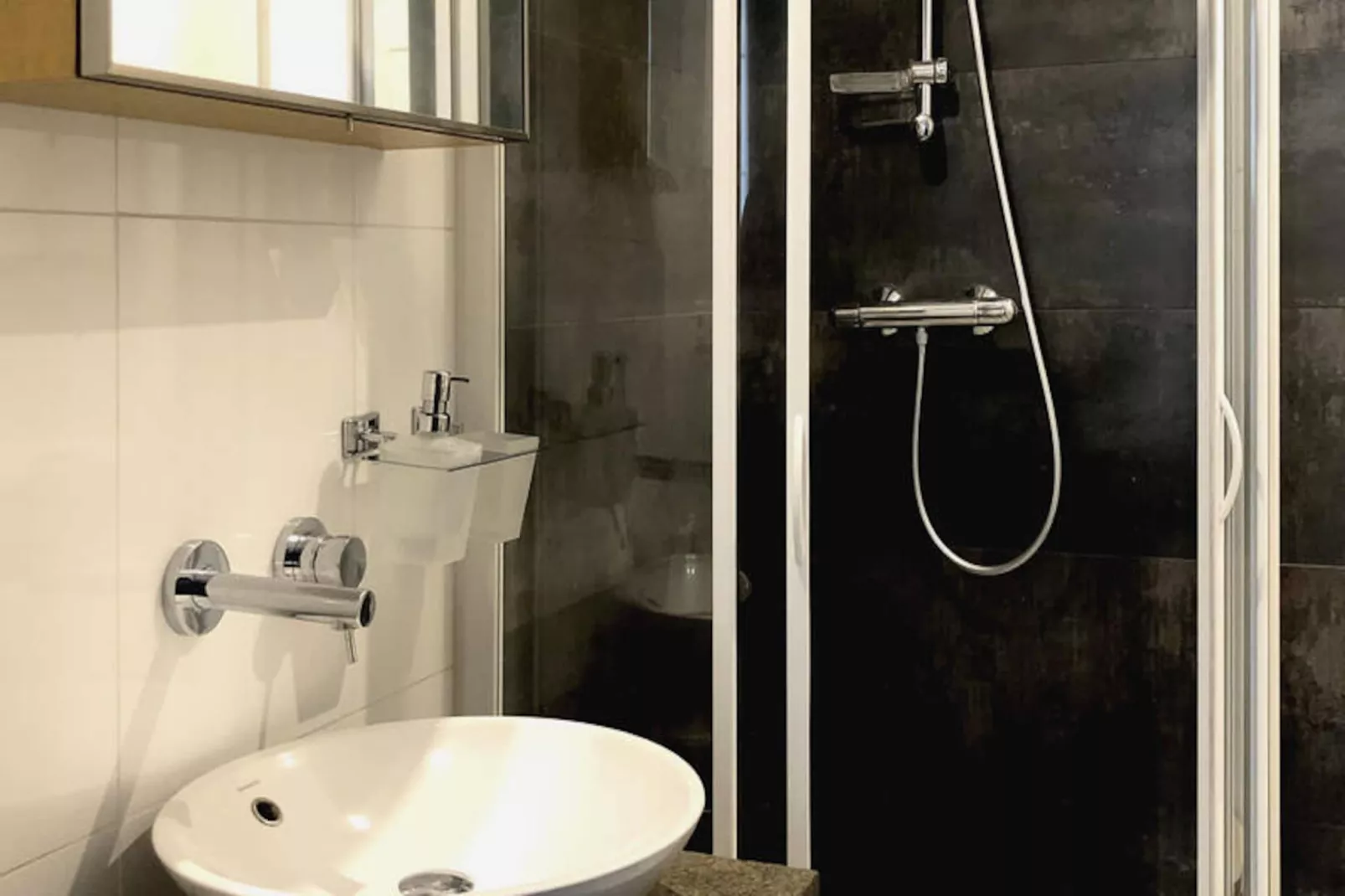 Appartements à Paris-Niet-getagd