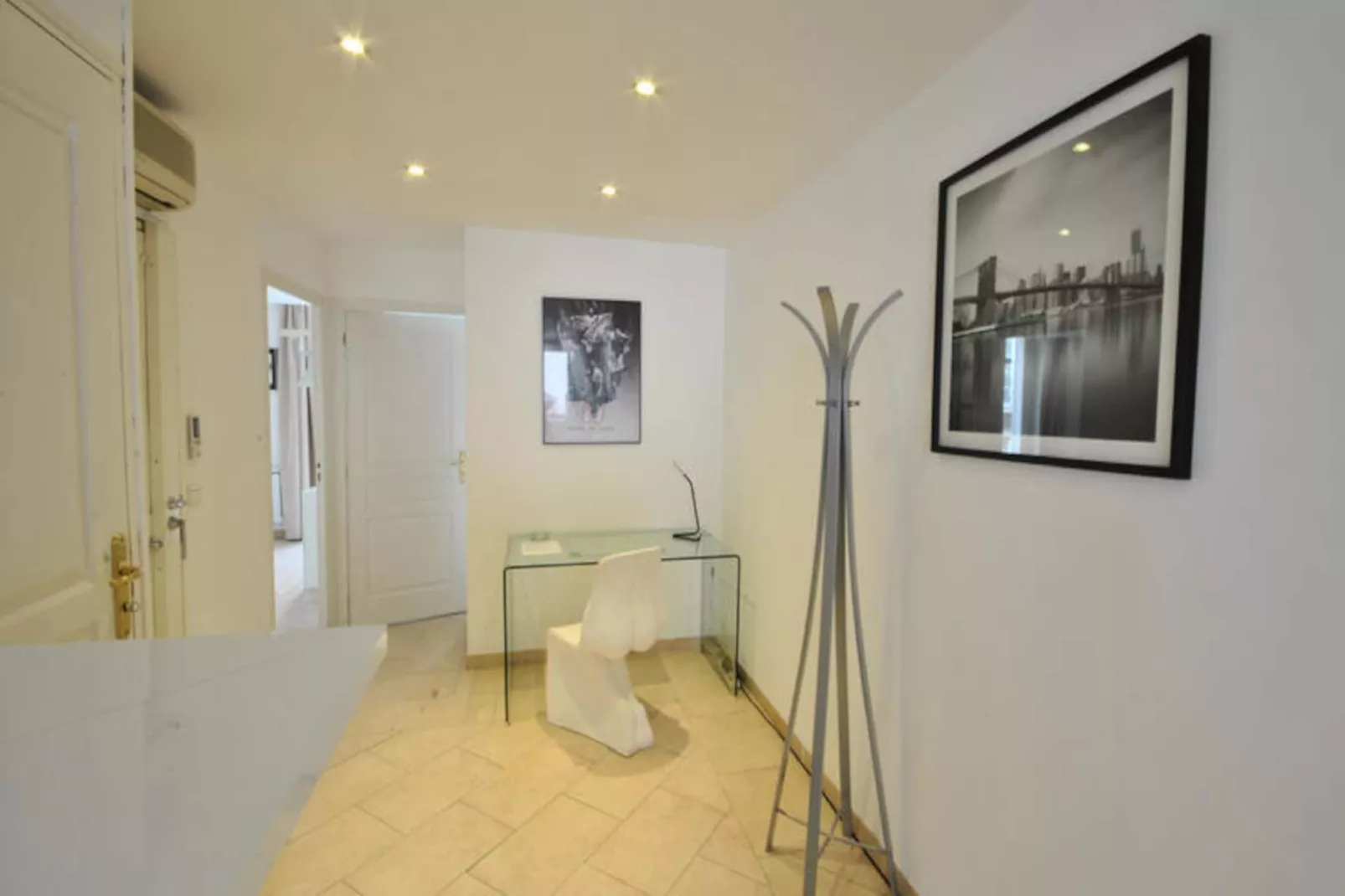 Appartements à Cannes-Niet-getagd