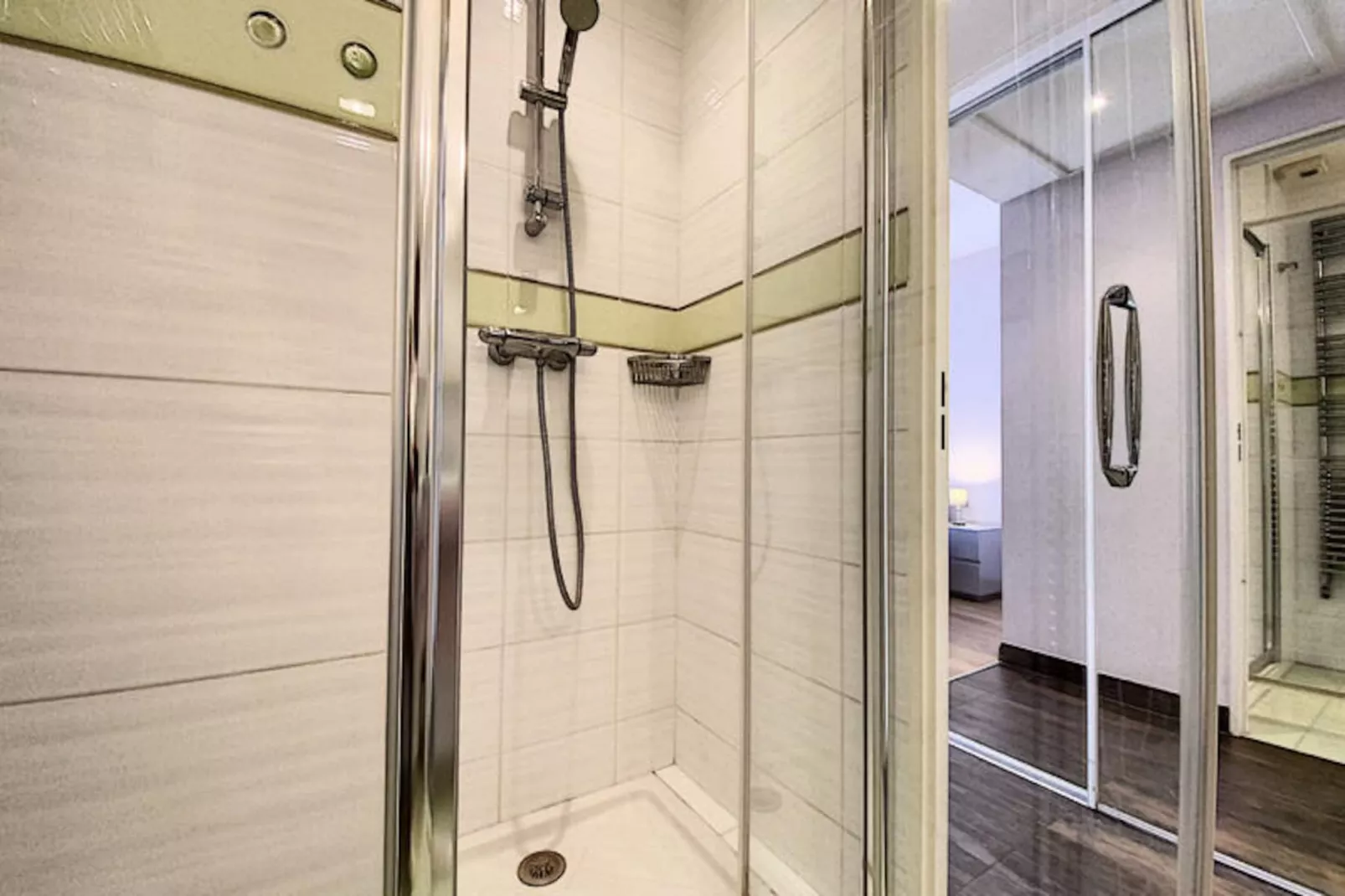 Appartements à Cannes-Niet-getagd