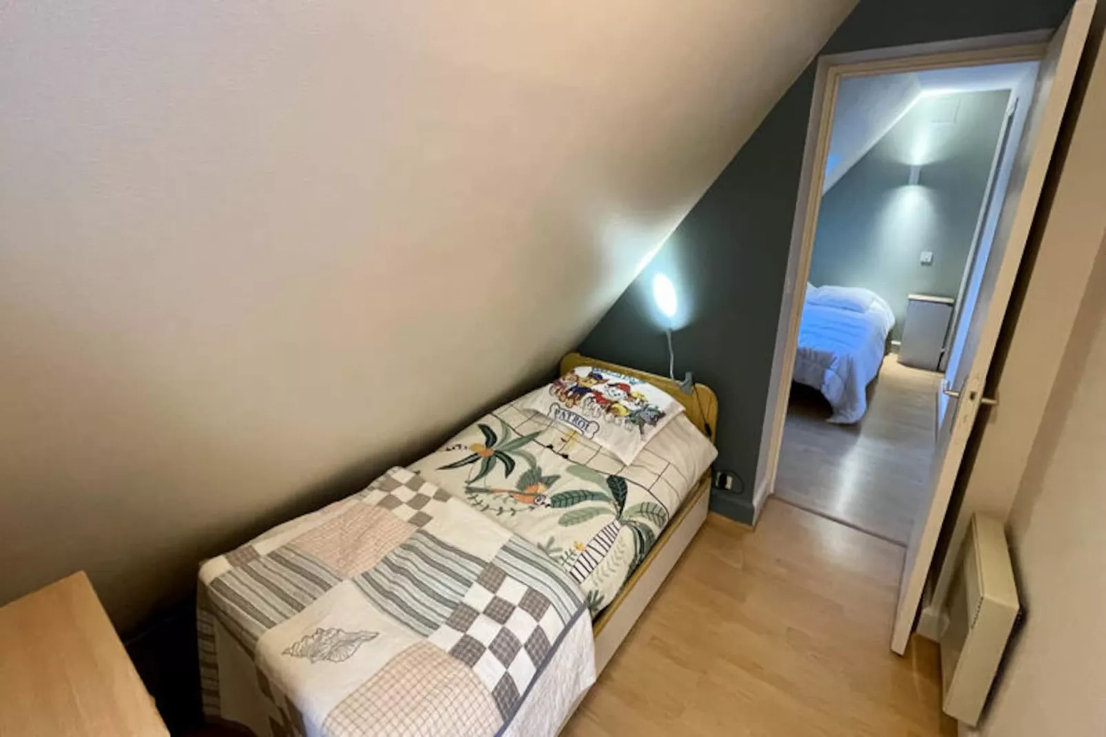 Maison à Le Mont Dore-Niet-getagd