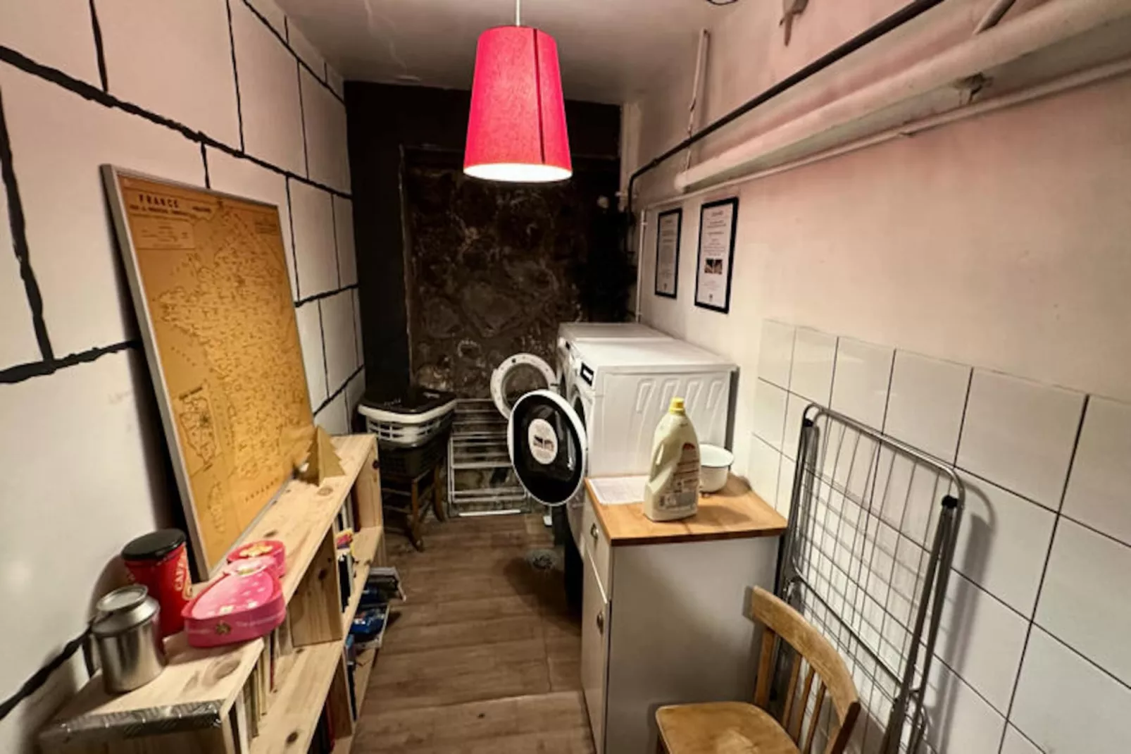 Appartements à Le Mont Dore-Niet-getagd