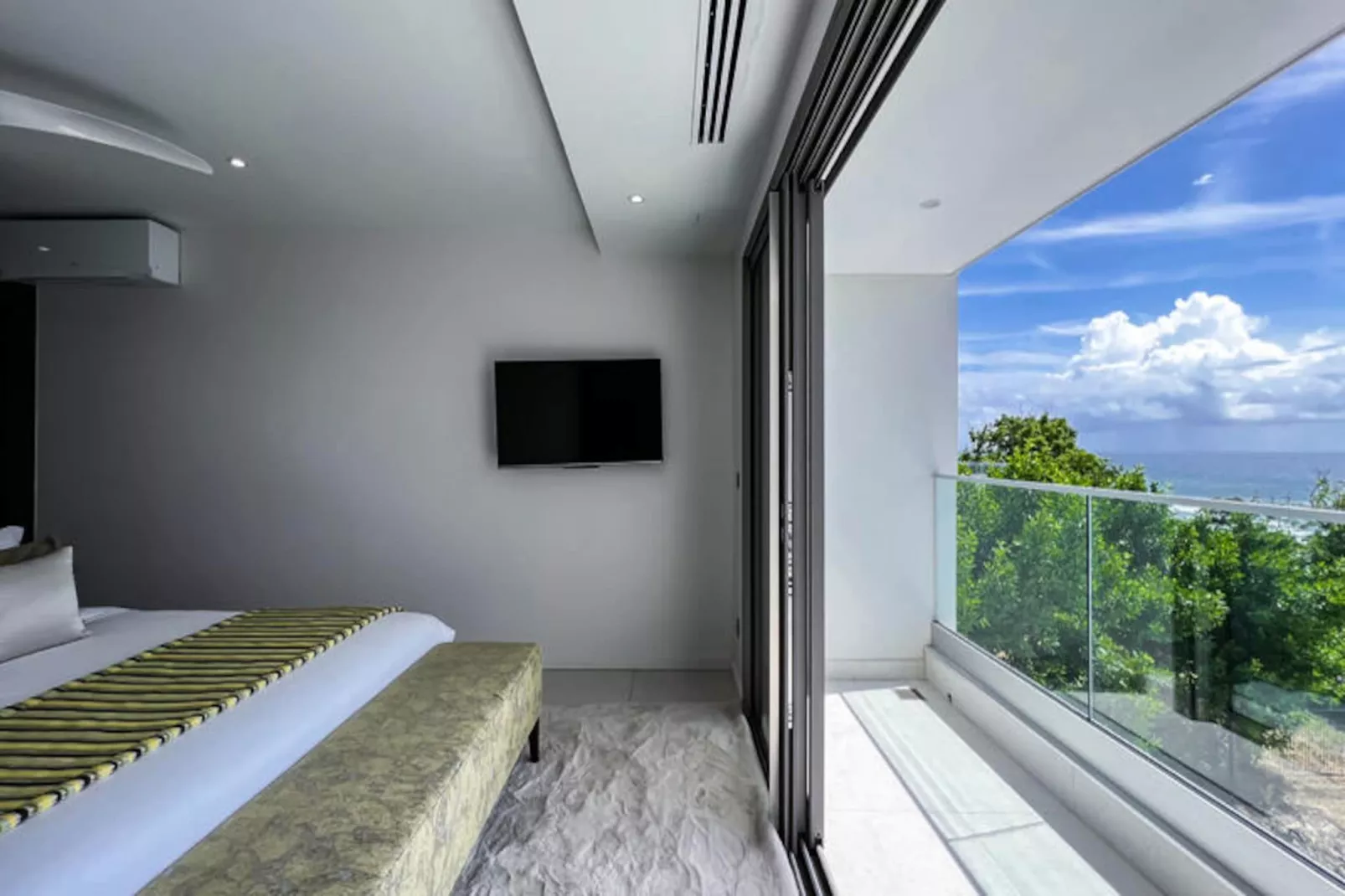 Maison à Saint François-Niet-getagd