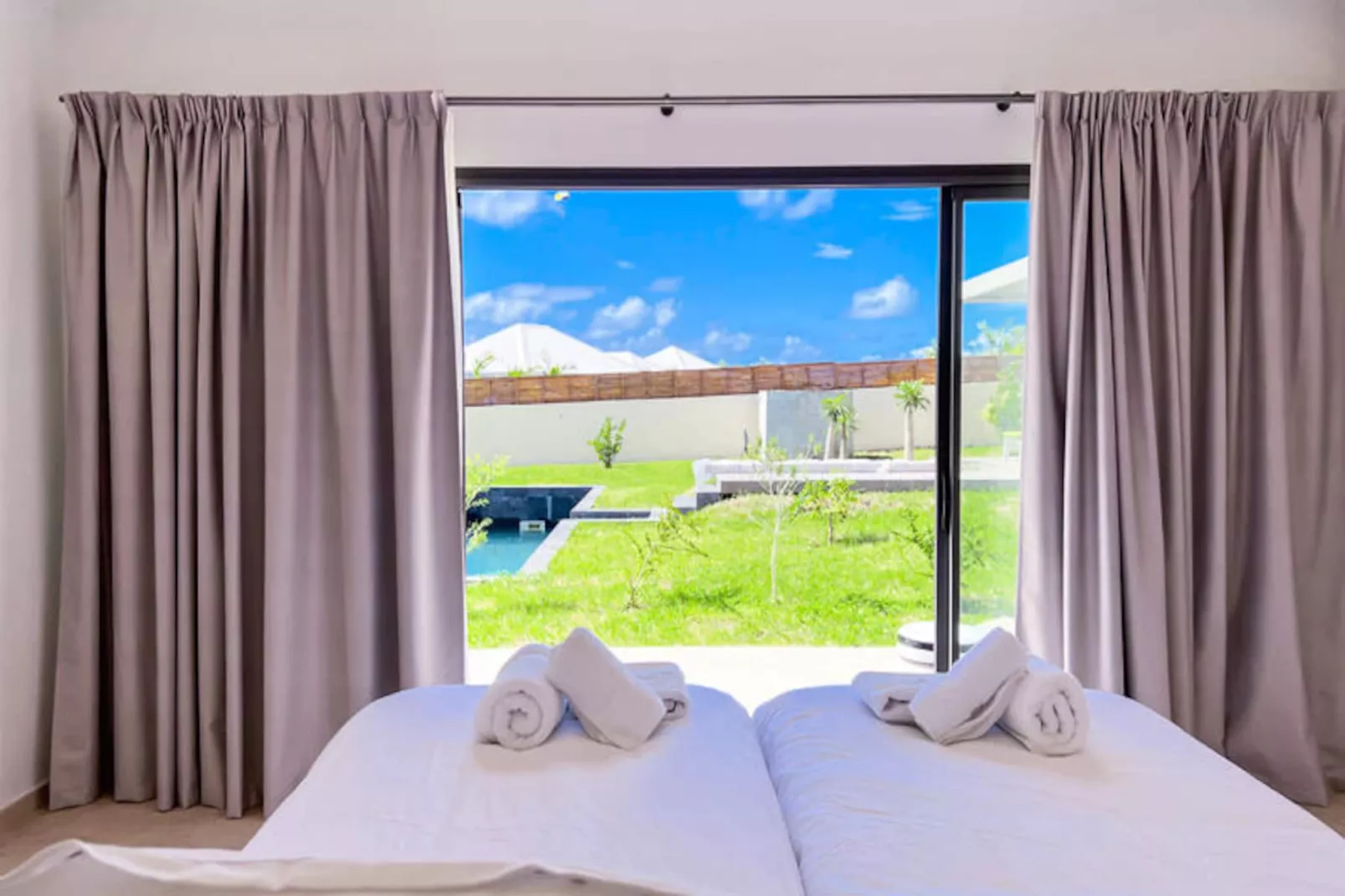 Maison à Saint François-Niet-getagd