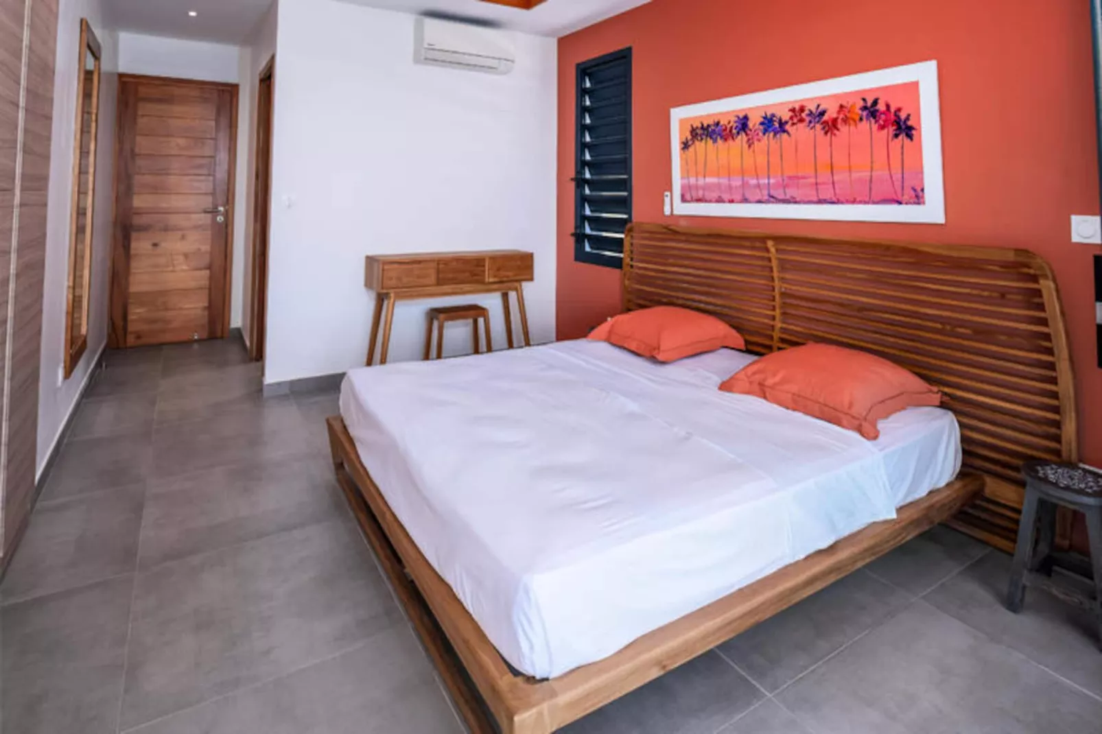 Maison à Saint François - Niet-getagd