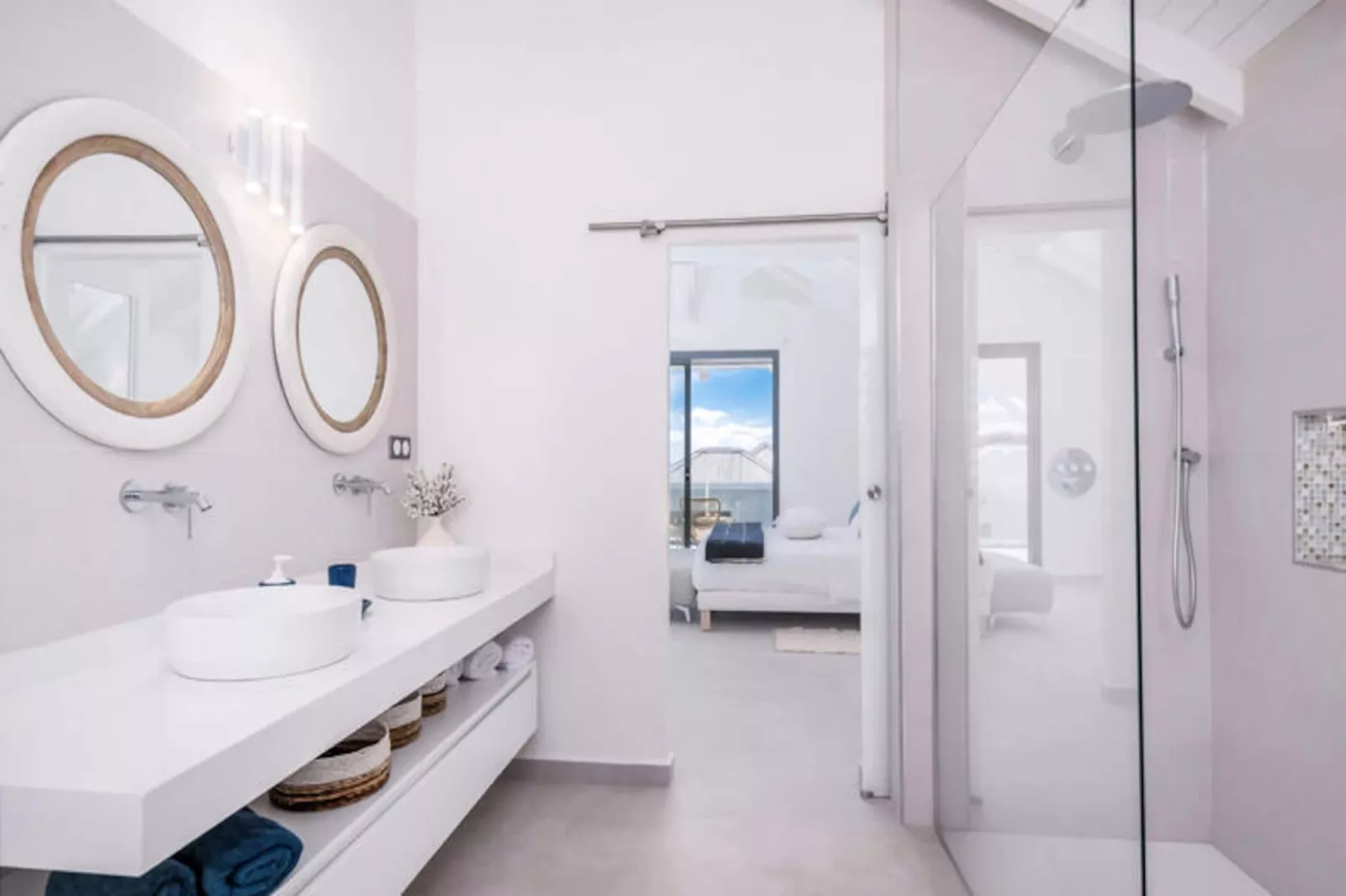 Maison à Saint François-Niet-getagd