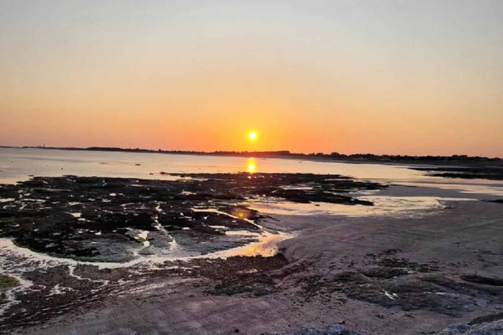 Maison à Le Guilvinec-Niet-getagd