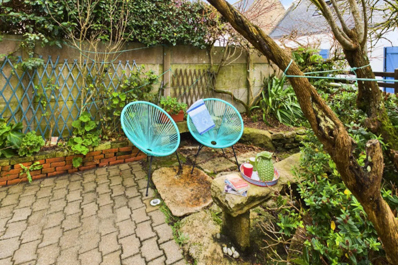 Maison à Treffiagat-Léchiagat-Niet-getagd