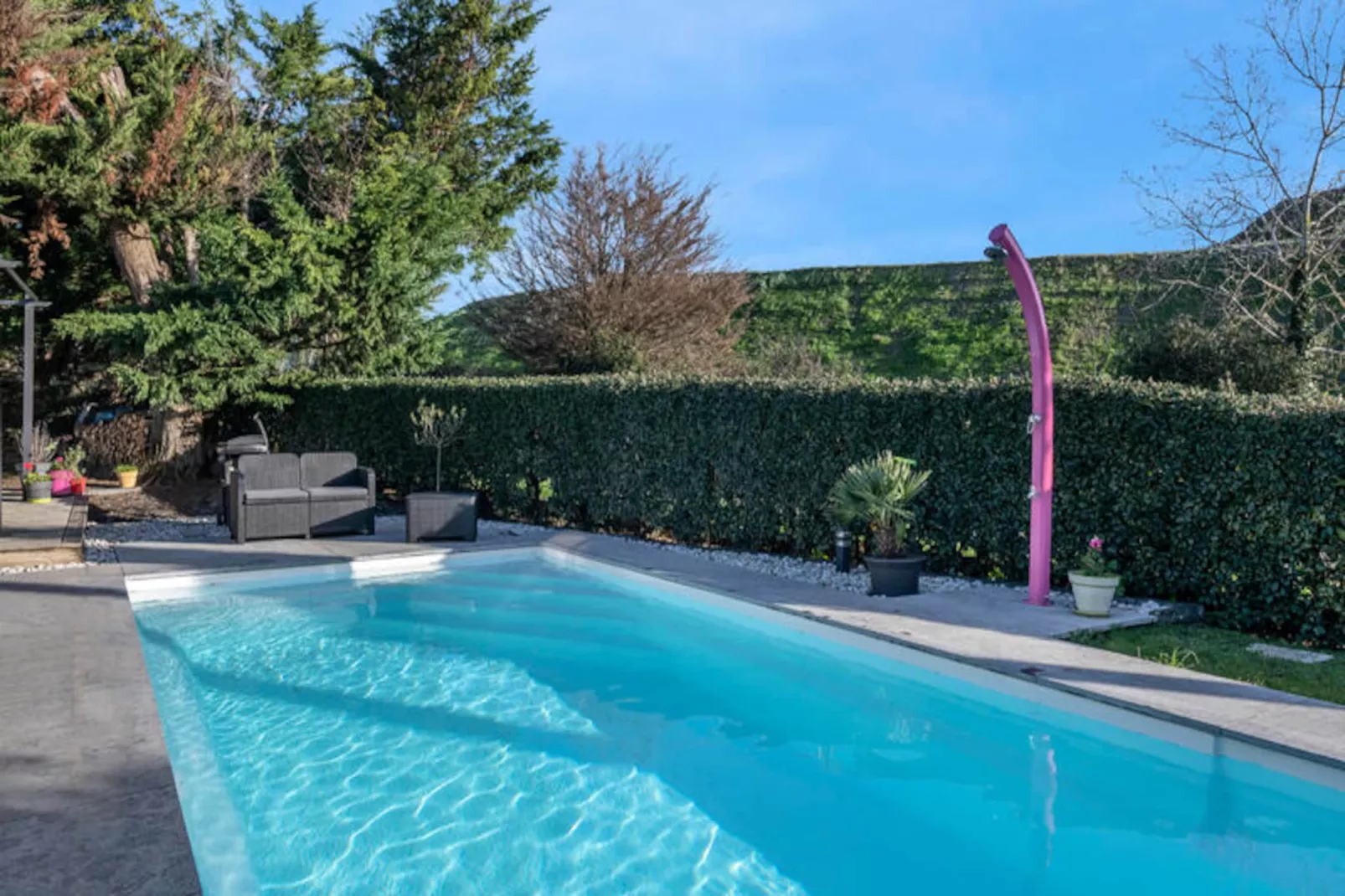 Maison à La Turballe-Niet-getagd