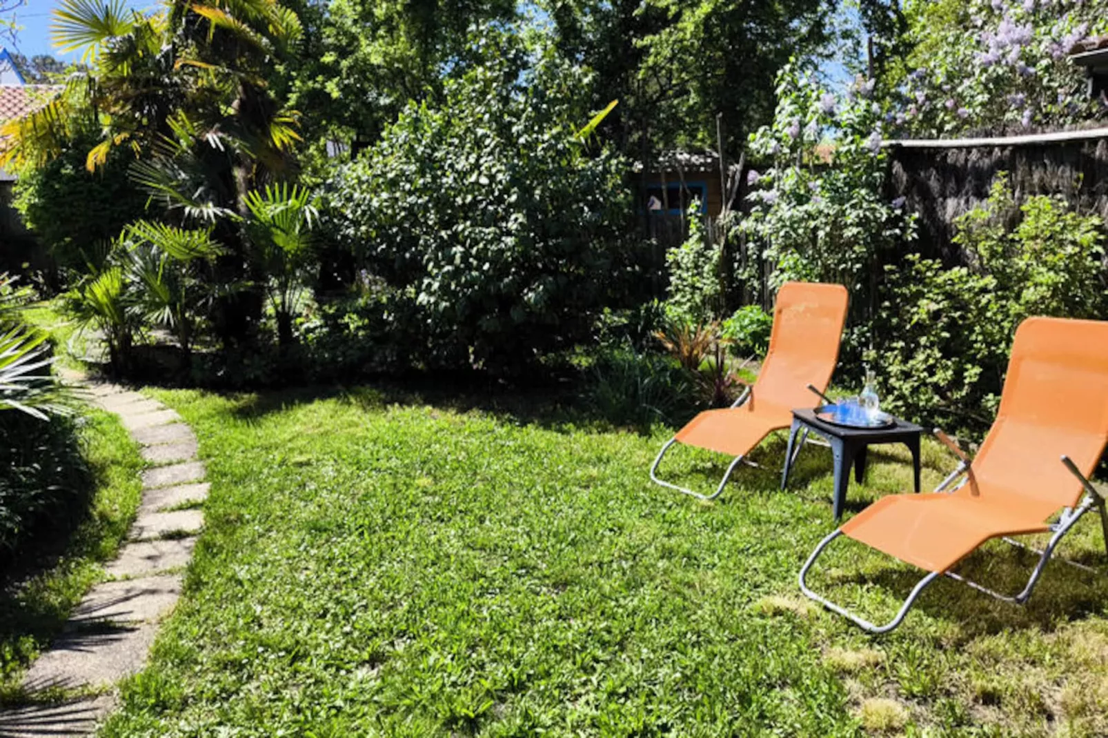 Maison à Arès - Bassin d'Arcachon-Niet-getagd