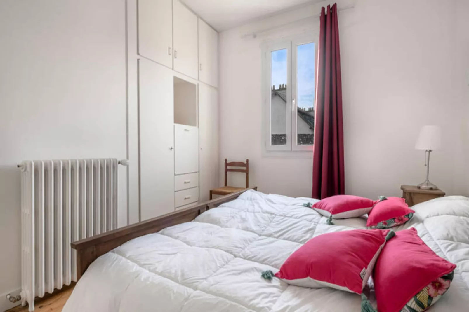 Maison à Le Pouliguen-Niet-getagd