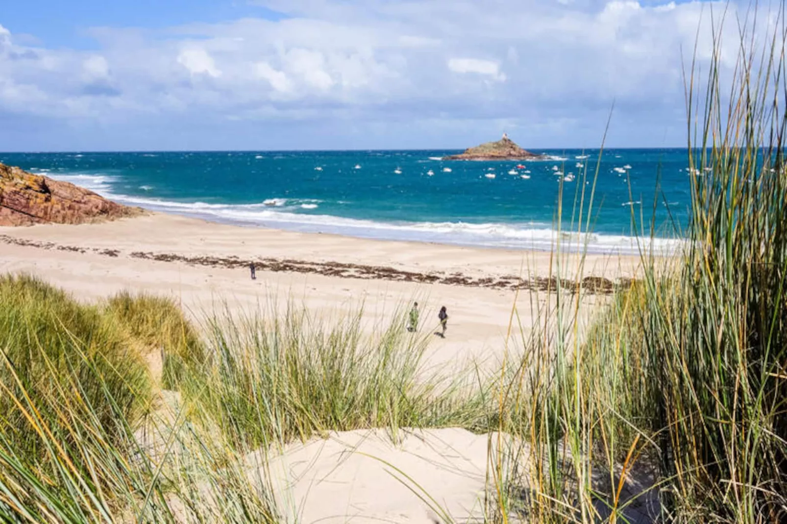 Maison à La Bouillie-Niet-getagd