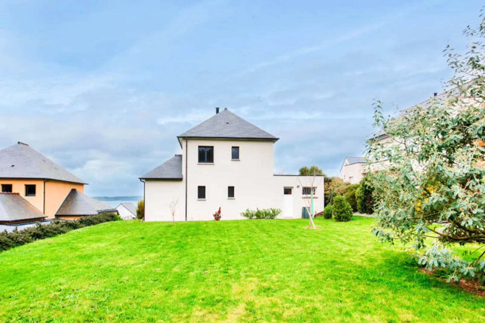 Maison à Erquy-Niet-getagd