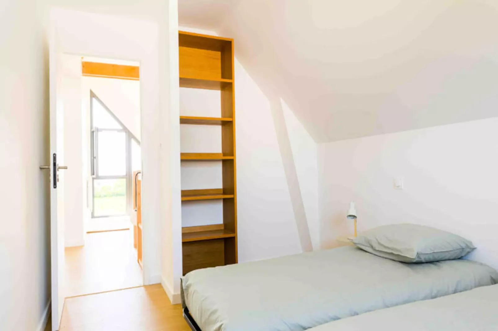 Maison à Trégunc-Niet-getagd