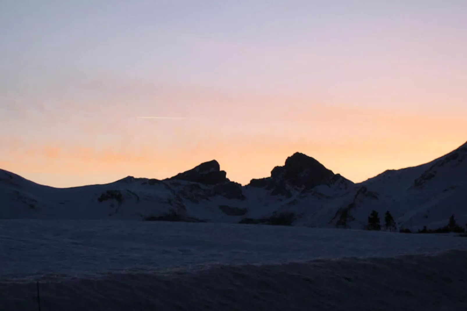 Appartements à Le Dévoluy-Niet-getagd
