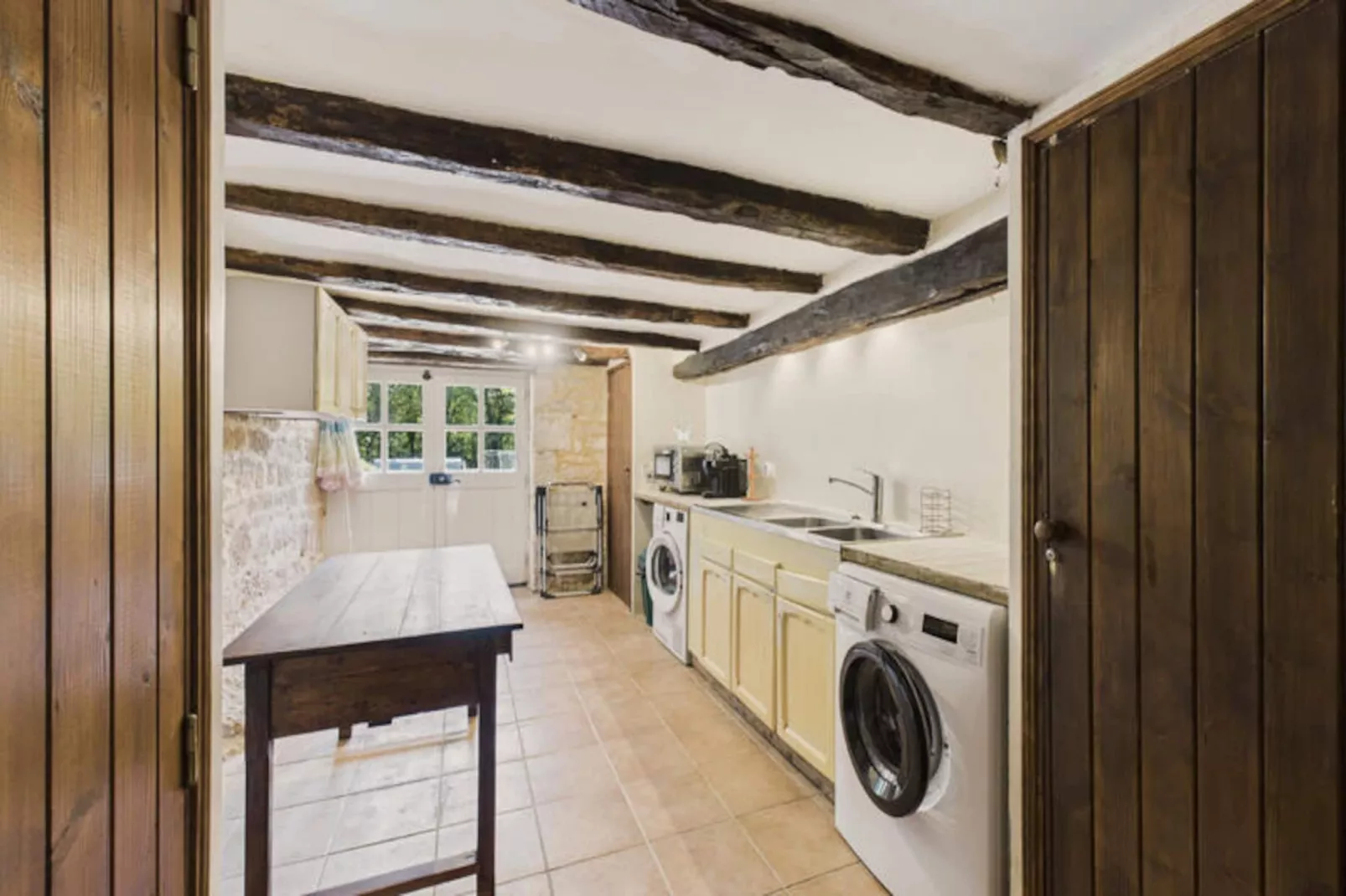 Maison à Salignac-Eyvigues-Niet-getagd