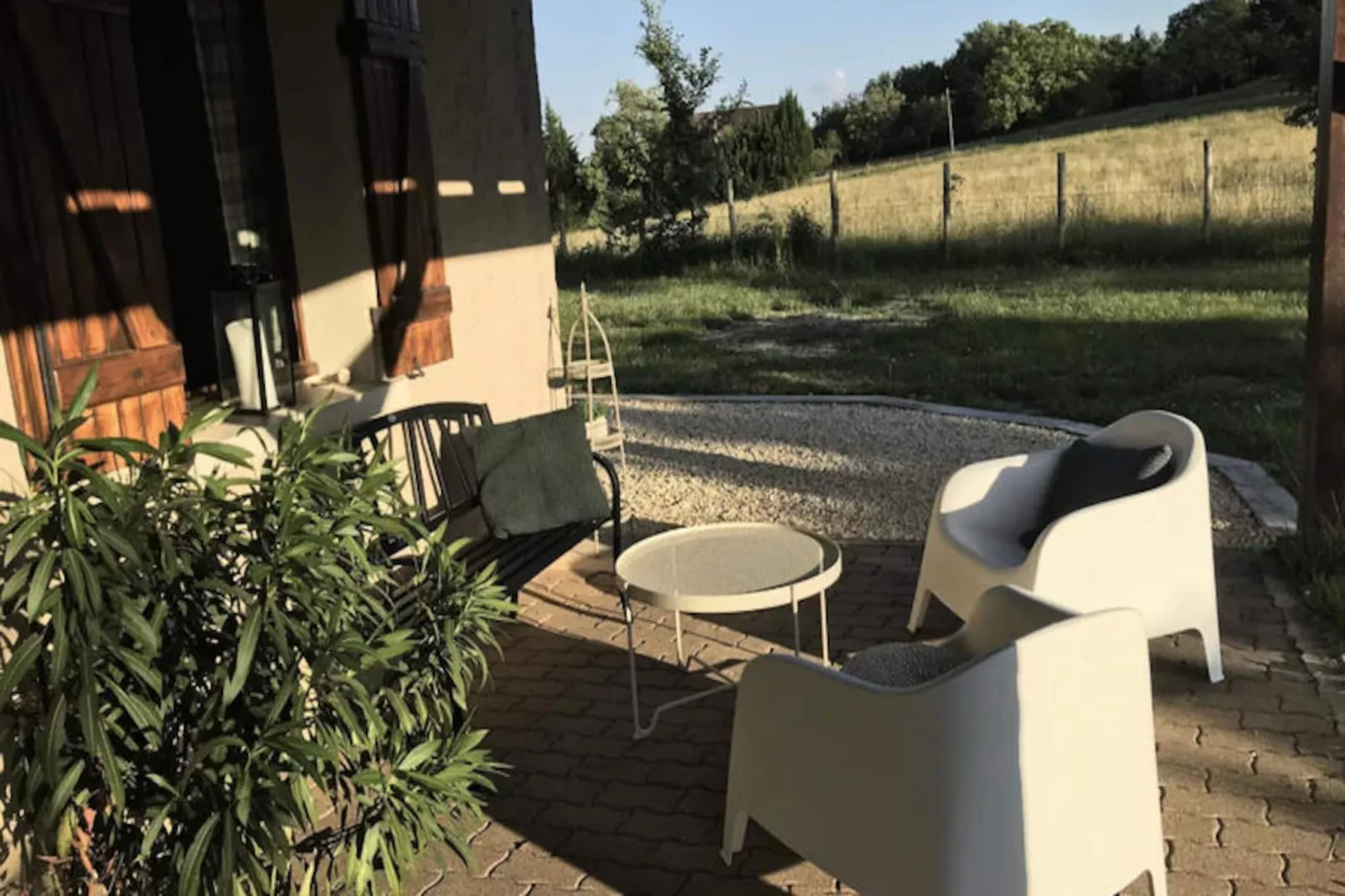 Maison à Plazac-Niet-getagd