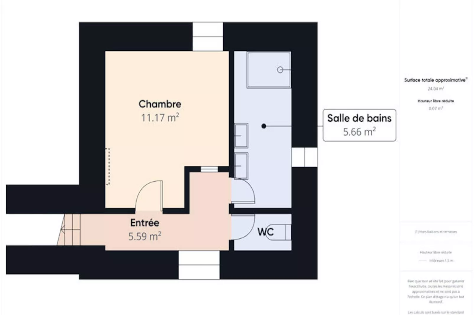 Maison à Saint-Crépin-et-Carlucet-Niet-getagd