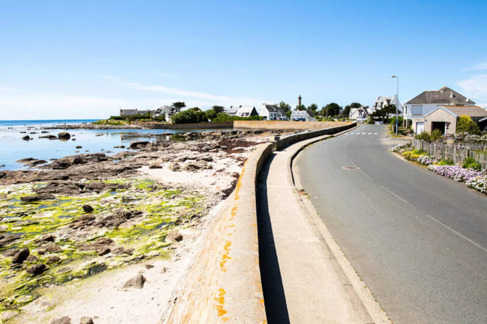 Maison à Penmarc'h-Niet-getagd