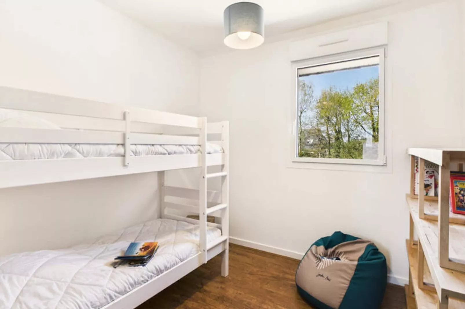 Maison à Concarneau-Niet-getagd