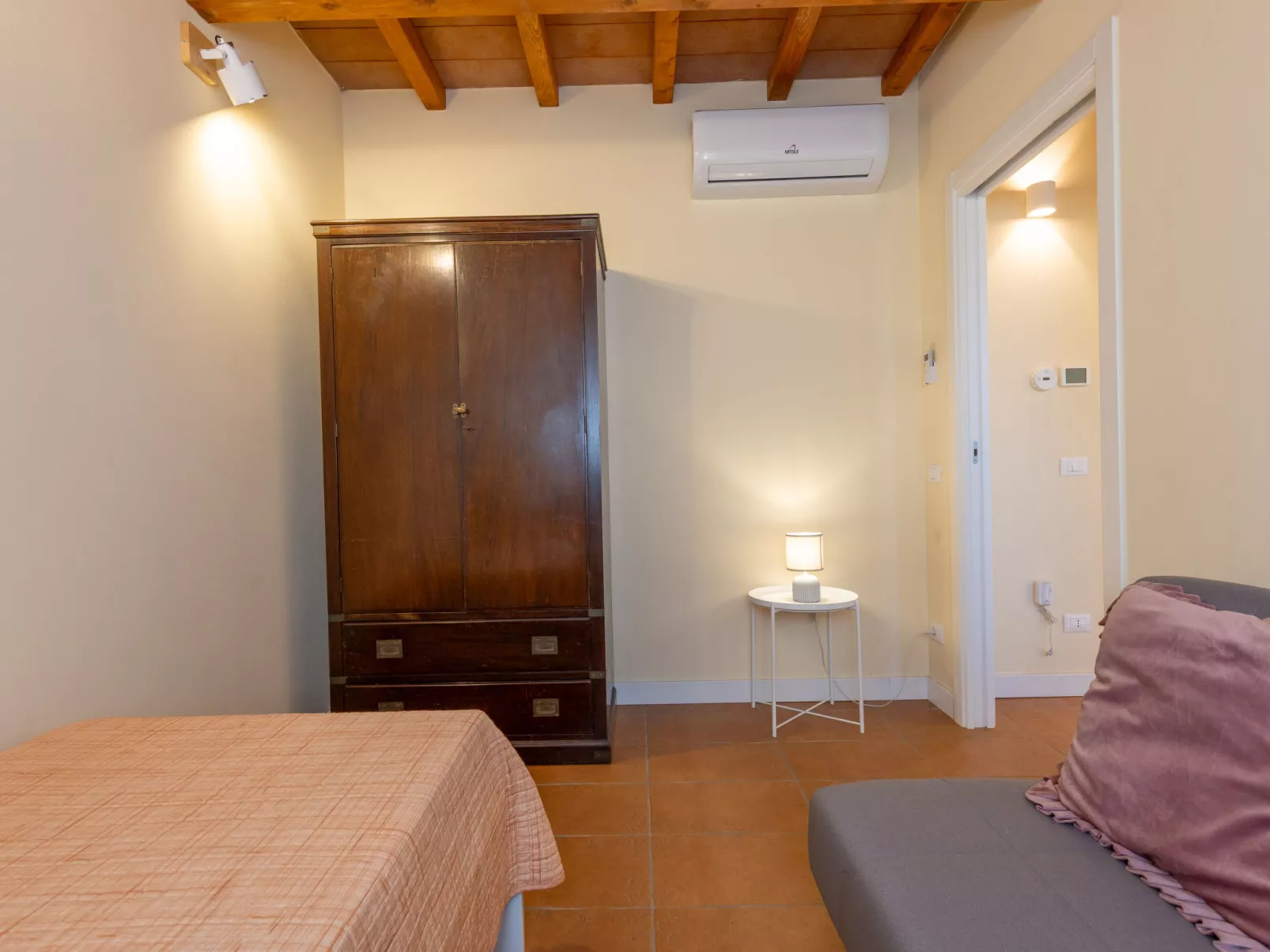 La Melatina Country-Binnen