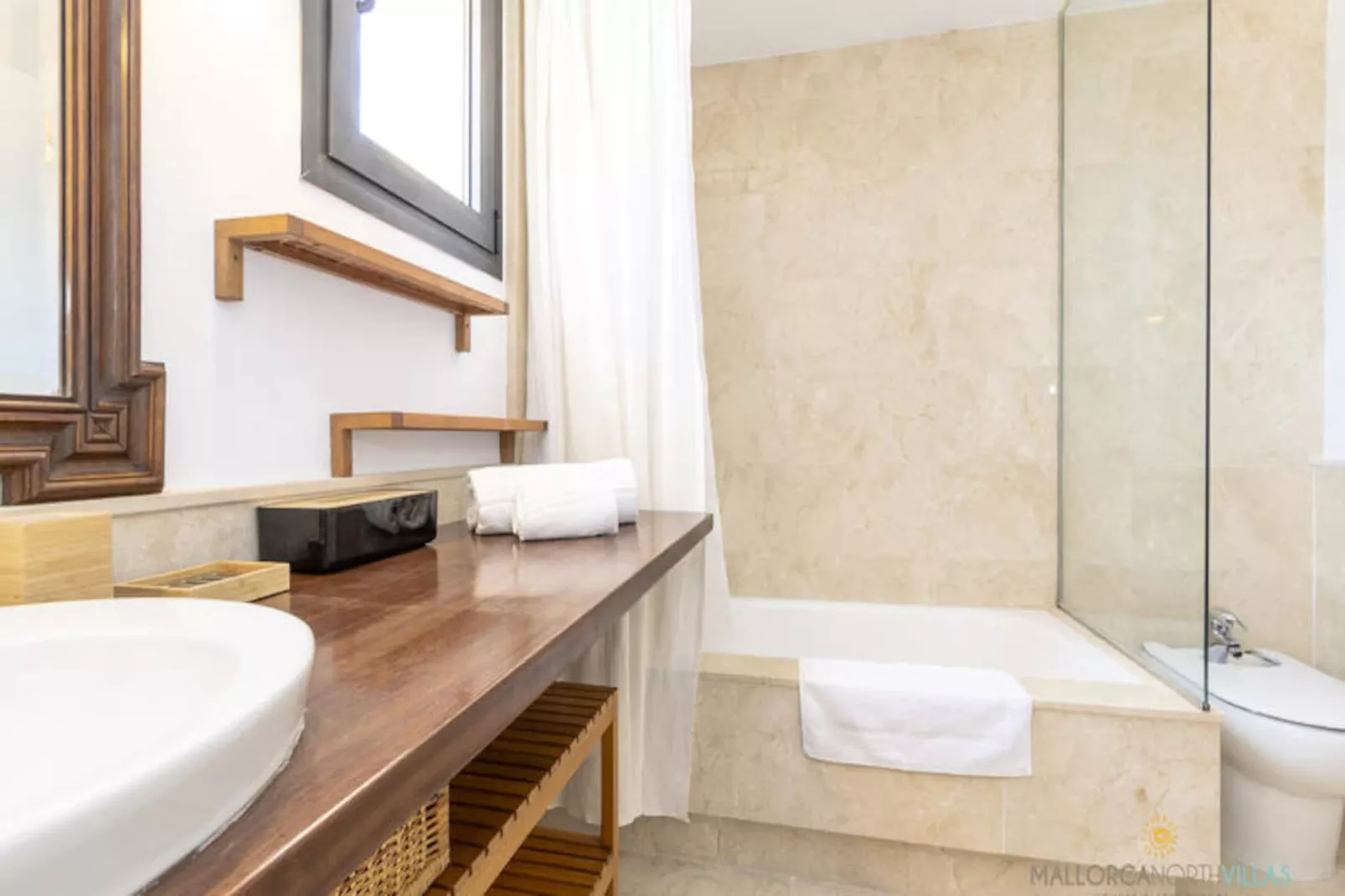 Appartements à Pollença - Port de Pollença-Niet-getagd